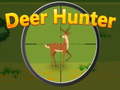 খেলা Deer Hunter 2D