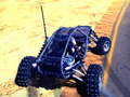 খেলা Buggy Drive Stunt Sim