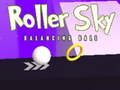 খেলা Roller Sky Balance Ball