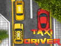 খেলা Taxi Driver