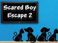 খেলা Scared Boy Escape 2