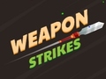 খেলা Weapon Strikes