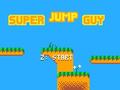 খেলা Super Jump Guy