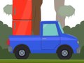 খেলা Pickup Driver