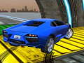 খেলা Ramp City Car Stunts Impossible