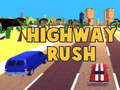 খেলা Highway Rush