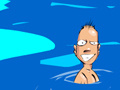 খেলা Cliff Diver 
