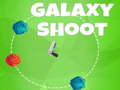 খেলা Galaxy Shoot