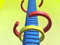 খেলা Twist Roller 3D