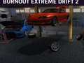 খেলা Burnout Extreme Drift 2