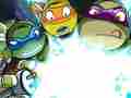 খেলা Ninja Hack Attack