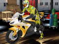 খেলা Bike Race Bike Stunt 2021