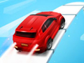 খেলা 3D Car Rush