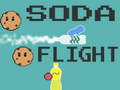 খেলা Soda Flight