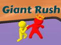 খেলা Giant Rush