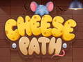 খেলা Cheese Path