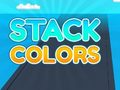 খেলা Stack Colors