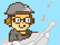 খেলা Pixel Art Color by Numbers