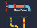 খেলা Master Plumber