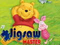 খেলা Jigsaw Master