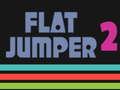 খেলা Flat Jumper 2