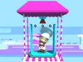 খেলা Popcorn Puzzle Ultimate Burst Chief