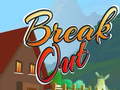 খেলা Break Out
