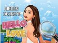 খেলা Hello Love