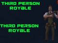 খেলা  Third Person Royale