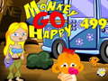 খেলা Monkey Go Happy Stage 499