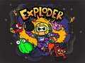 খেলা Exploder