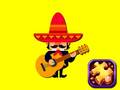 খেলা Puzzle Guitar