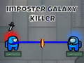 খেলা Imposter Galaxy Killer