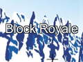 খেলা Block royale