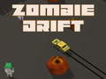 খেলা Zombie Drift