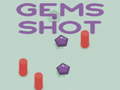 খেলা Gems Shot