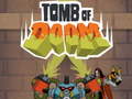 খেলা Ben 10 Tomb of Doom