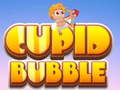 খেলা Cupid Bubble