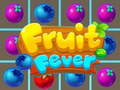 খেলা Fruit Fever