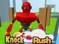 খেলা Knock Rush