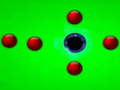 খেলা Black Hole Billiard