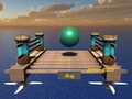 খেলা Extreme Ball Games