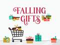 খেলা Falling Gifts