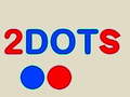 খেলা 2 Dots