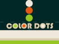 খেলা Color Dots