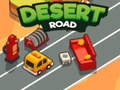 খেলা Desert Road