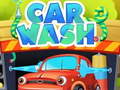 খেলা car wash 