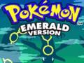 খেলা Pokemon Emerald Version