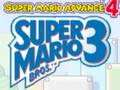 খেলা Super Mario Advance 4