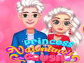 খেলা Princess Valentine's Crush